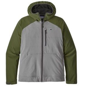 Patagonia Snap-Dry Hoodie